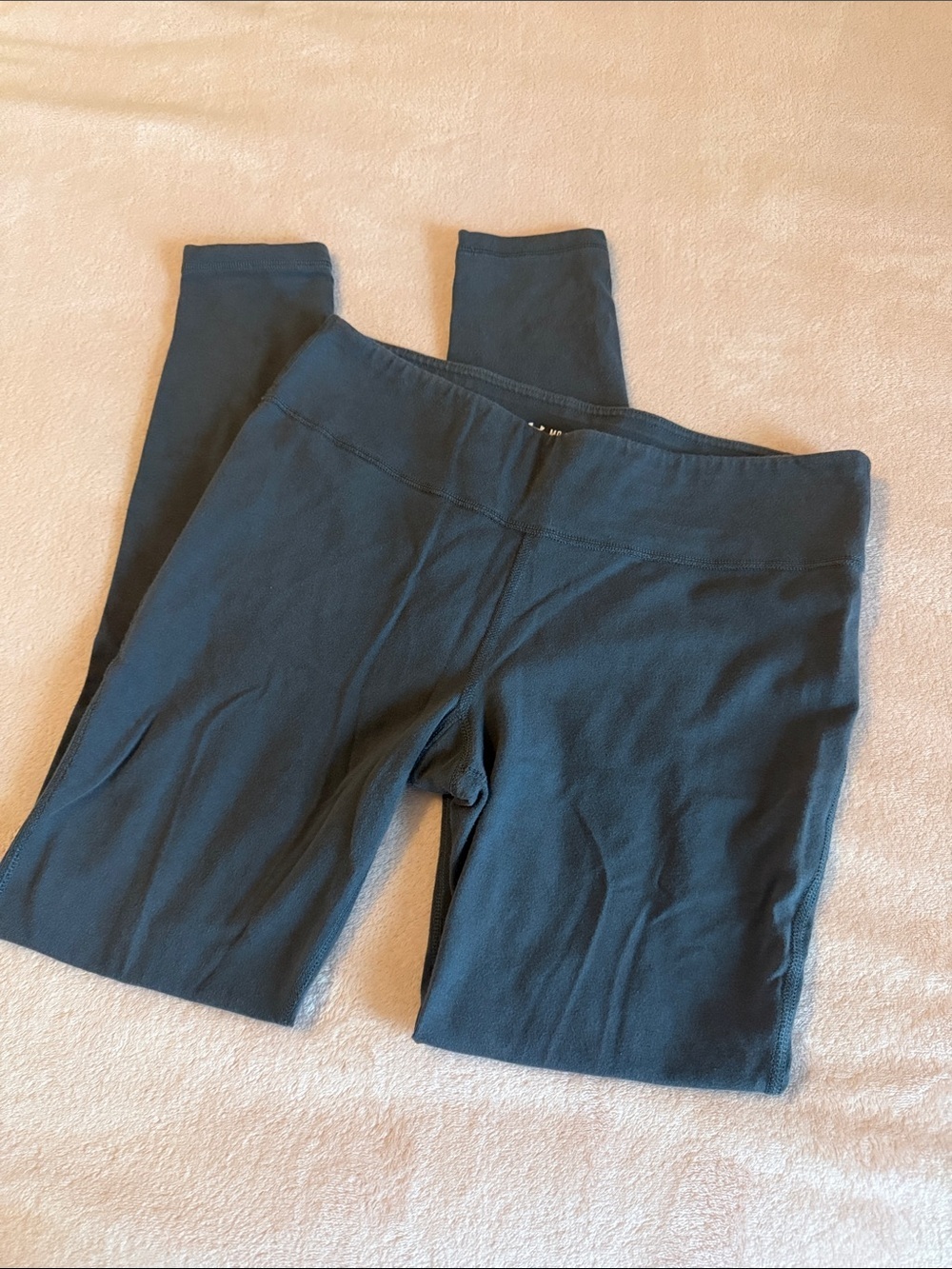 Under Armour Gray Leggings